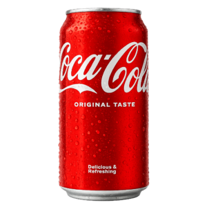 Coca-Cola